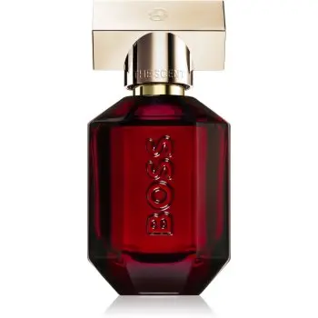 Hugo Boss BOSS The Scent Elixir for her parfum intense pentru femei