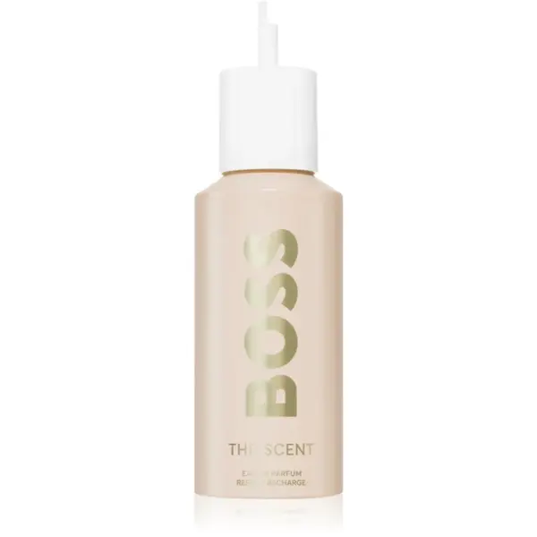 Hugo Boss BOSS The Scent for Her Eau de Parfum pentru femei refill 150 ml