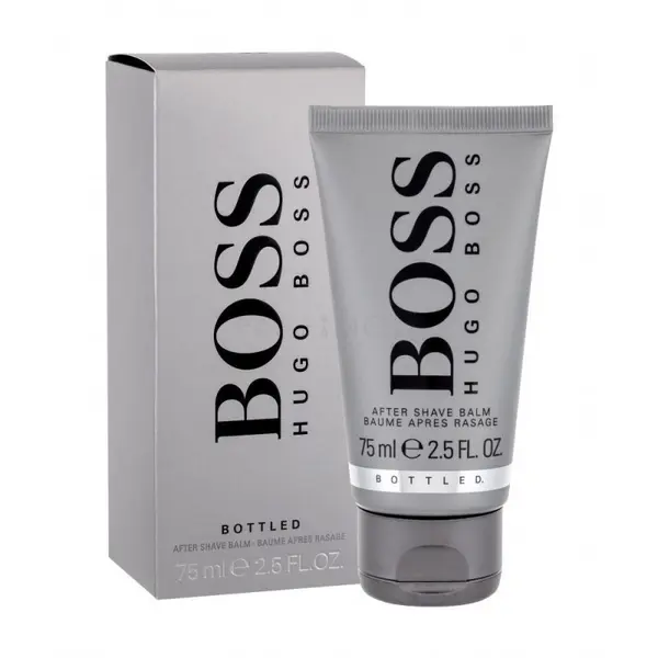 Hugo Boss Bottled Aftershave