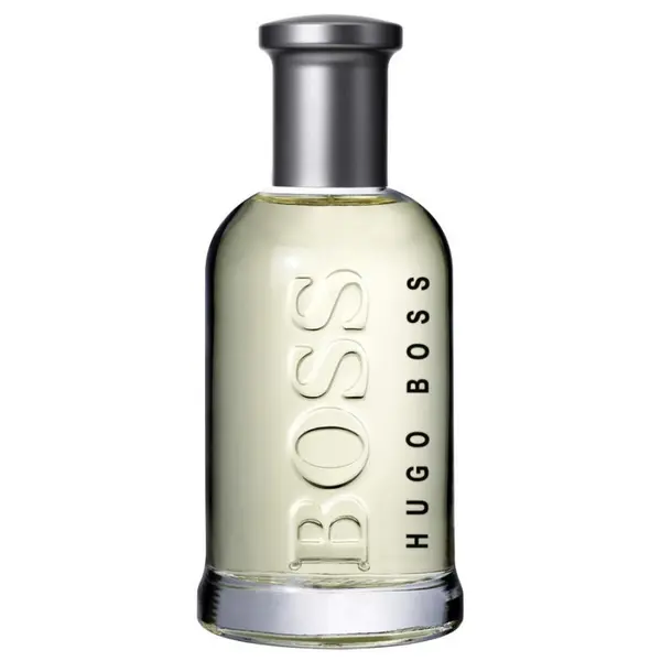 Hugo Boss Bottled EDT Volum 200 ml