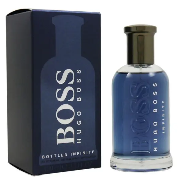 Hugo Boss Bottled Infinite EDP Volum 200 ml