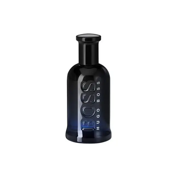 Hugo Boss Bottled Night EDT Volum 200 ml