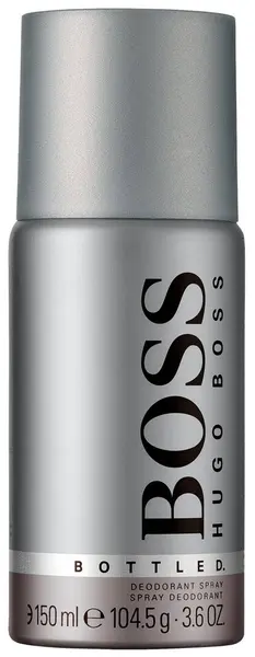 Hugo Boss Deodorant Boss Bottled, 150 ml