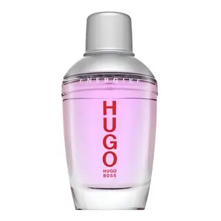 Hugo Boss Energise eau de Toilette pentru barbati 75 ml