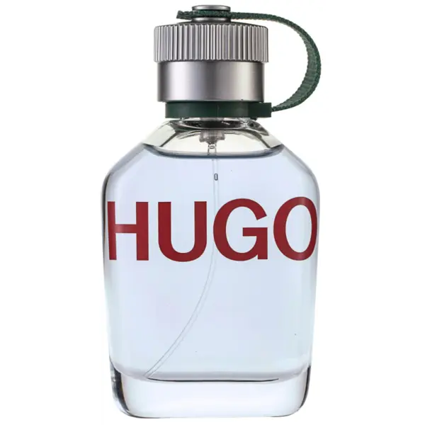 Hugo Boss Hugo EDT Volum 125 ml