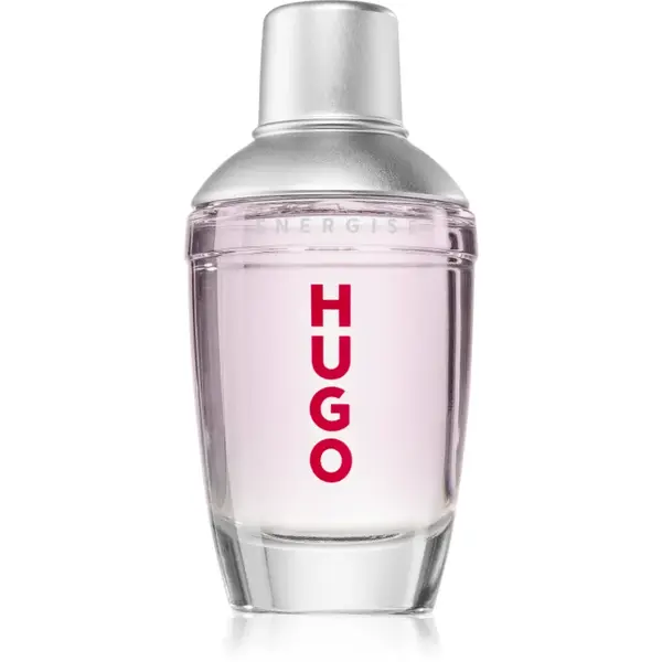 Hugo Boss HUGO Energise Eau de Toilette pentru bărbați 75 ml