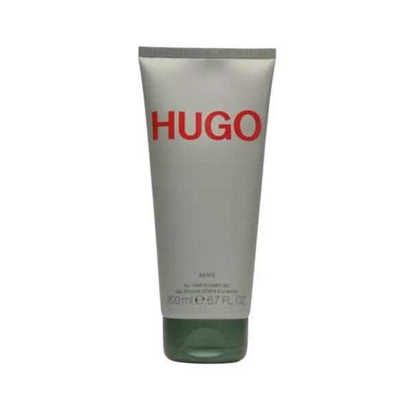Hugo Boss Hugo Gel de dus Volum 200 ml