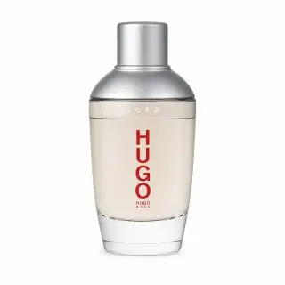 Hugo Boss Hugo Iced Eau de Toilette pentru bărbați 75 ml