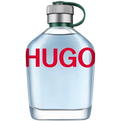 Hugo Boss – Hugo Man Eau De Toilette 200ml
