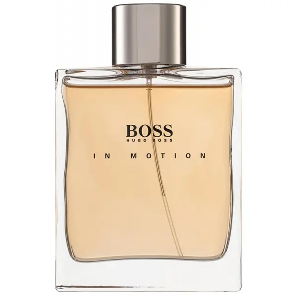 Hugo Boss In Motion EDT Volum 100 ml