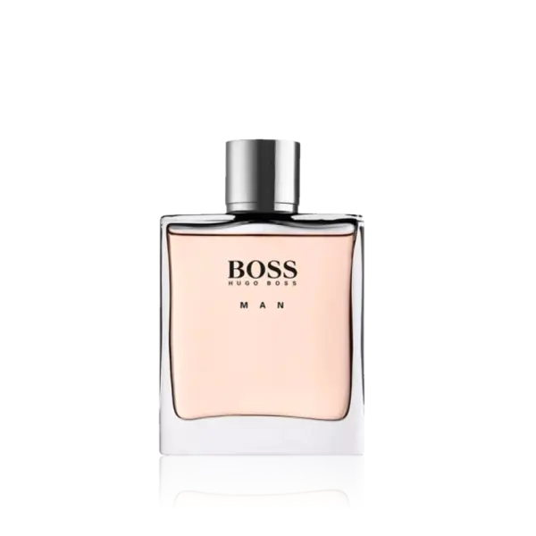Hugo Boss Orange EDT Volum 100 ml aspect nou