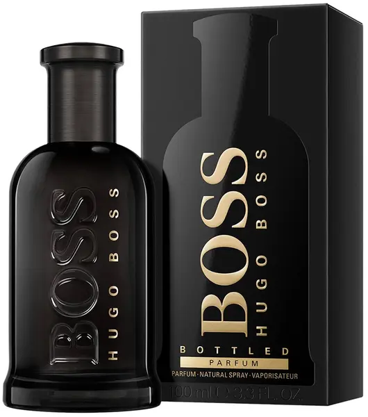 Hugo Boss Parfum Boss Bottled, 100 ml