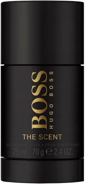 Hugo Boss Roll-on The Scent, 75 ml
