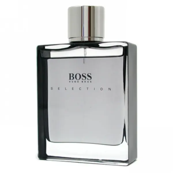 Hugo Boss Selection EDT Volum 100 ml aspect nou