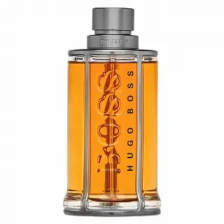 Hugo Boss The Scent eau de Toilette pentru barbati 200 ml