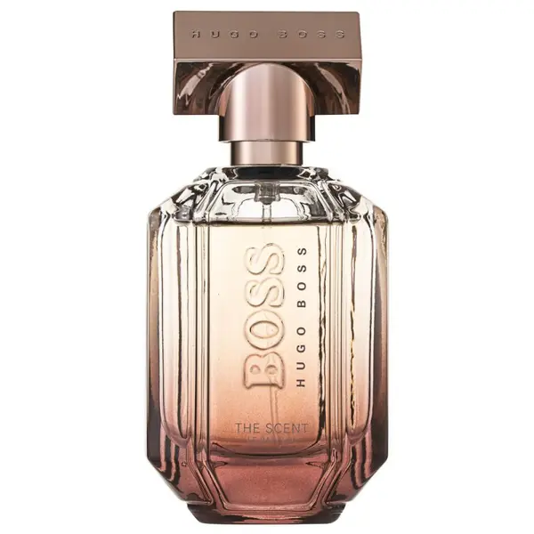 Hugo Boss The Scent Le Parfum Parfum pentru femei Volum 50 ml