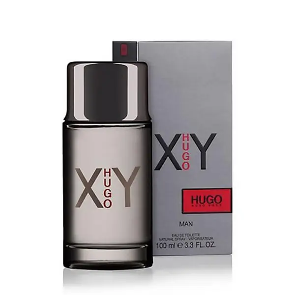 Hugo Boss XY EDT Volum 100 ml