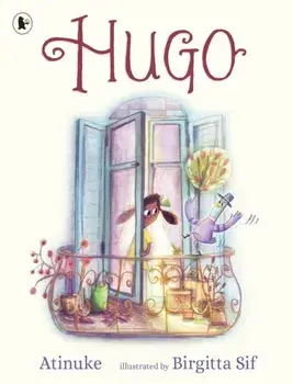 Hugo, Paperback/Atinuke