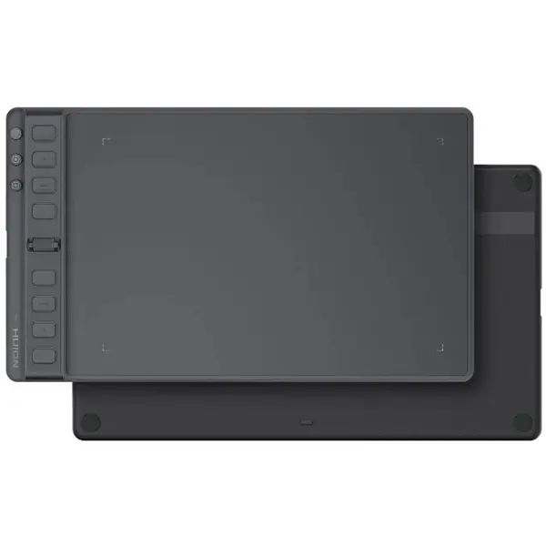 HUION Tableta grafica Huion Inspiroy 2M, Negru