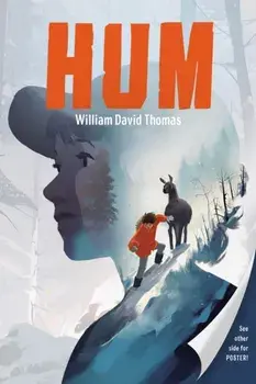 Hum, Hardback/William David Thomas