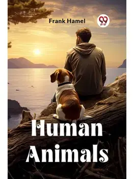 Human Animals, Paperback/***