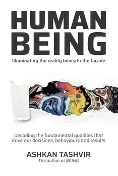 Human Being, Paperback/Ashkan Tashvir