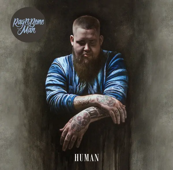 Human - Box set | Rag'nBone Man