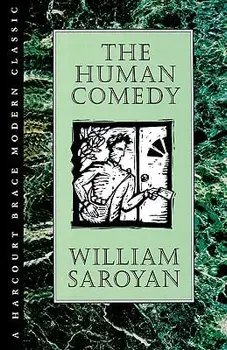 Human Comedy, Hardcover/William Saroyan