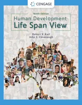 Human Development. A Life-Span View, 9 ed, Paperback/***