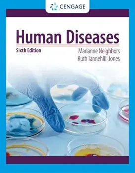 Human Diseases. 6 ed, Paperback/***
