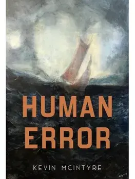 Human Error, Paperback/Kevin McIntyre