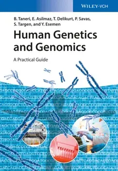 Human Genetics and Genomics - A Practical Guide, Paperback/B Taneri