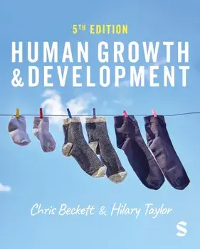Human Growth and Development. 5 Revised edition, Paperback/Hilary Taylor