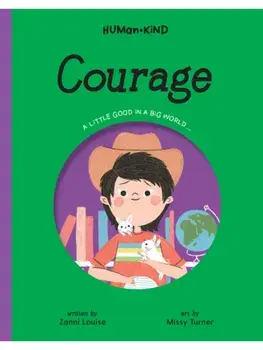 Human Kind: Gratitude, Hardback/Zanni Louise