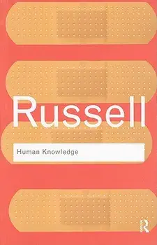Human Knowledge: Its Scope and Limits, Paperback/Bertrand Russell