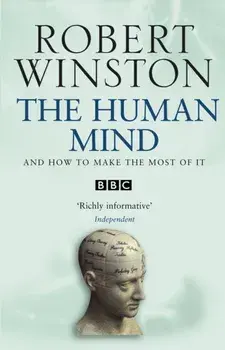 Human Mind, Paperback/Robert Winston