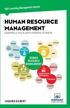 Human Resource Management Essentials You Always Wanted To Know, Paperback/Vibrant Publishers