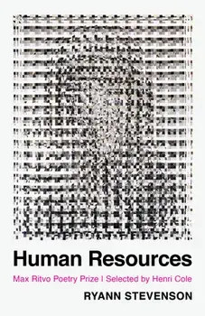 Human Resources. Poems, Hardback/Ryann Stevenson
