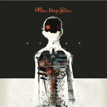 Human | Three Days Grace