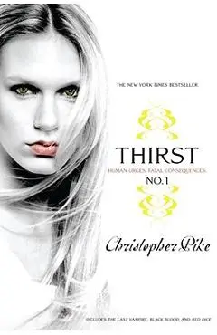 Human Urges, Fatal Consequences - Christopher Pike