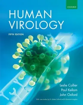 Human Virology, Paperback/Leslie (Emeritus Professor of Virology, Emeritus Professor of Virology, University of London) Collier