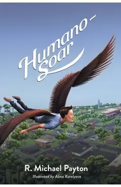 Humano-Soar - R. Michael Payton