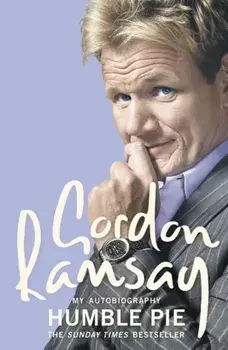 Humble Pie, Paperback/Gordon Ramsay
