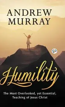 Humility, Hardcover/Andrew Murray