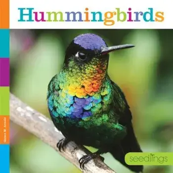 Hummingbirds, Paperback/Quinn M. Arnold