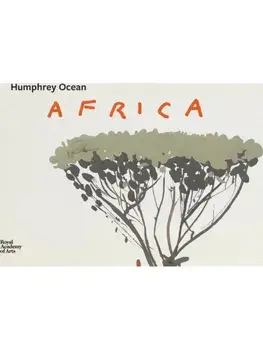 Humphrey Ocean. Africa, Hardback/Humphrey, RA Ocean