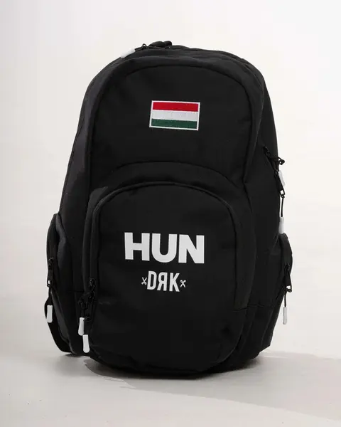 HUN BACKPACK - NS