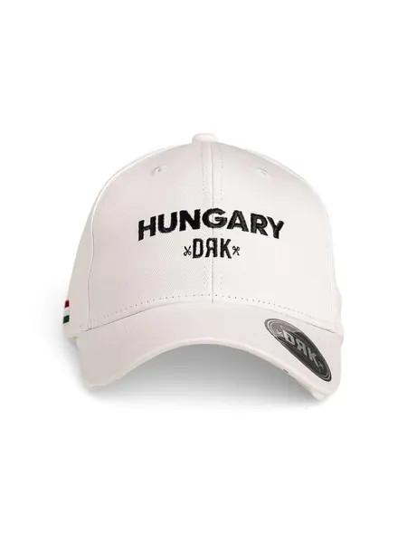 HUN BASEBALL CAP - NS