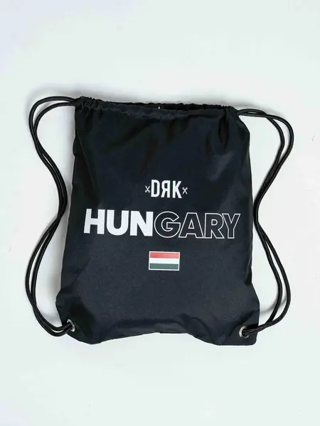 HUN GYMBAG - NS