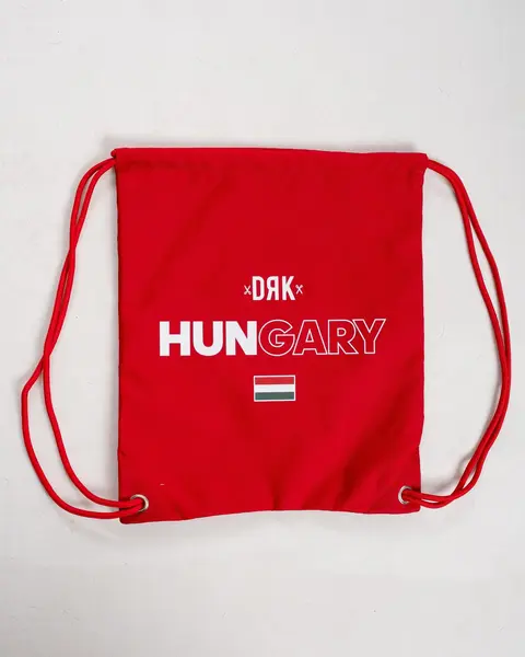 HUN GYMBAG - NS